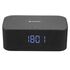Bluetooth stereo reproduktor BRESSER s budíkom a nabíjaním, image-5