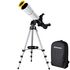 BRESSER SpaceRacer 70/400 – kompaktný refraktor