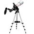 BRESSER SpaceRacer 70/400 – kompaktný refraktor, image-3