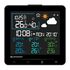 Meteostanica BRESSER Quadro Individio NV, image-5