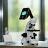 Bresser Biorit SE 1600x Mikroskop, image-2