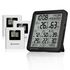 Termo-hygrometer BRESSER Quadro Individio S