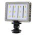 Mini LED svetlo BRESSER STL-9, image-2
