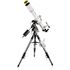 BRESSER Messier AR102/1000 EXOS-2 PMC-Eight - achromatický refraktor