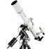 BRESSER Messier AR102/1000 EXOS-2 PMC-Eight - achromatický refraktor, image-2