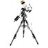Teleskopová Sada BRESSER Messier AR102xs/460 EXOS-2 PMC-Eight GoTo