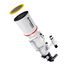 BRESSER Messier AR102s/600 EXOS-2 PMC-Eight - achromatický refraktor, image-3