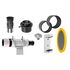 BRESSER Messier NT203s/800 EXOS-2 PMC-Eight - teleskop Newton, image-3