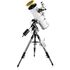 BRESSER Messier NT203s/800 EXOS-2 PMC-Eight - teleskop Newton