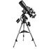 EXPLORE SCIENTIFIC ED102 CF-APO iEXOS-100 PMC-Eight - apochromatický refraktor