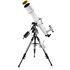 BRESSER Messier AR127L/1200 EXOS-2 PMC-Eight - achromatický refraktor