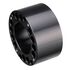 DEC adaptér BRESSER 50 mm – montáž Nebula 5