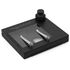 Mechanický krížový stolík BRESSER pre stereomikroskopy – 95 mm, image-2