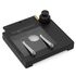Mechanický krížový stolík BRESSER pre stereomikroskopy – 95 mm, image-3