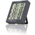 Termo-hygrometer BRESSER Quadro – 4 nezávislé merania, image-3