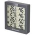 Termo-hygrometer BRESSER Quadro – 4 nezávislé merania, image-4