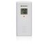 Nástenné hodiny BRESSER MyTime Jumbo LCD – s počasím, image-4