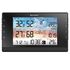 Základňa BRESSER – 7003350 WLAN meteostanica WSC, image-2