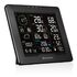 WLAN meteostanica BRESSER 8-v-1 Sahara TB s indexom tepla, image-4