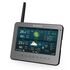 Základňa BRESSER – pre WLAN HD TFT meteostanicu 7003500