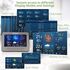 Základňa BRESSER – pre WLAN HD TFT meteostanicu 7003500, image-4