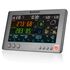 Smarte meteostanica BRESSER Tuya Profi – 7-v-1 senzor, image-2