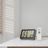 Funk-Wetterstation BRESSER MeteoTemp HZ – antracit, image-2