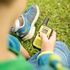 Detská vysielačka BRESSER JUNIOR – 2 ks, dosah do 6 km, handsfree, image-2