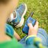 Detská vysielačka BRESSER JUNIOR – 2 ks, dosah do 6 km, handsfree, image-2
