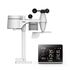 Funk-Wetterstation NATIONAL GEOGRAPHIC SC – 8-v-1 senzor a farebný displej, image-2