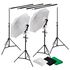 LED denný set BRESSER BR-240B, image-2