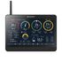 Meteostanica BRESSER MeteoChamp 9-v-1 WLAN s digitálnym fotorámikom, image-3