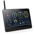 Meteostanica BRESSER MeteoChamp 9-v-1 WLAN s digitálnym fotorámikom, image-5