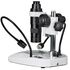 Bresser DST-0745 Zoom Mikroskop (Systém) s Full HD kamerou a 13.3" displejom, image-2