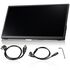 Mikroskopická kamera BRESSER MikroCam MINI Full HD HDMI + 13,3" displej, image-13