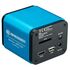 Mikroskopická kamera BRESSER MikroCam PRO HDMI Autofocus + 13,3" displej, image-6