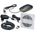 Stereomikroskop BRESSER Science ETD-301 7–63× Trino Zoom + MikroCam PRO HDMI 5 MP, image-4