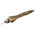 Reflexný dáždnik BRESSER SM-21 – strieborný/zlatý 110 cm, image-5
