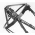 Hubble Optics N 609/2012 UL24g f/3.3 Premium Ultra Light GoTo - teleskop Dobson, image-3