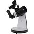 Omegon MightyMak 60 - Maksutov-Cassegrain