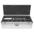 Omegon Apochromatický refraktor Pro APO AP 140/910 Triplet ED FCD-100, image-5