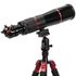 Omegon Pro APO AP 72/432 ED – kompaktný apochromát, image-2