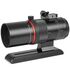 Omegon Pro APO DoubleED AP 40/180 Quadruplet - apochromatický refraktor, image-4