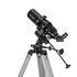 Omegon AC 80/400 AZ-3 – kompaktný refraktor, image-4
