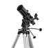 Omegon AC 80/400 AZ-3 – kompaktný refraktor, image-3