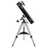 Omegon N 114/900 EQ-1 - teleskop Newton, image-2