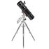 Omegon ProNewton N 203/1000 EQ-500 X - teleskop Newton