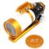 William Optics Zenithstar 61 II Gold Astrograph, image-2