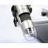 Dino-Lite Mikroskop AM3111 1280x1024 20-50x & 200x 8 LED, image-2