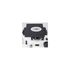 Motic Inverzný mikroskop AE2000 MET, trinokulárny, 50×–500×, LM, tmavé pole, 100W, image-4